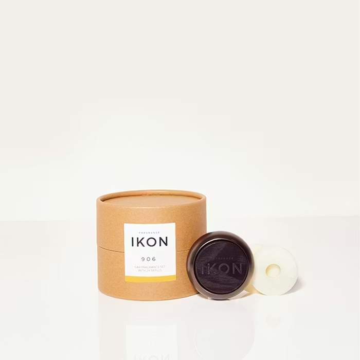 IKON906Car Fragrance 2 IKON906Car Fragrance