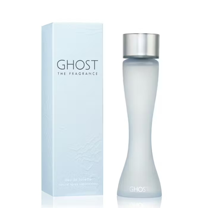 GhostTHE FRAGRANCEEau De Toilette 100ml 2 GhostTHE FRAGRANCEEau De Toilette 100ml