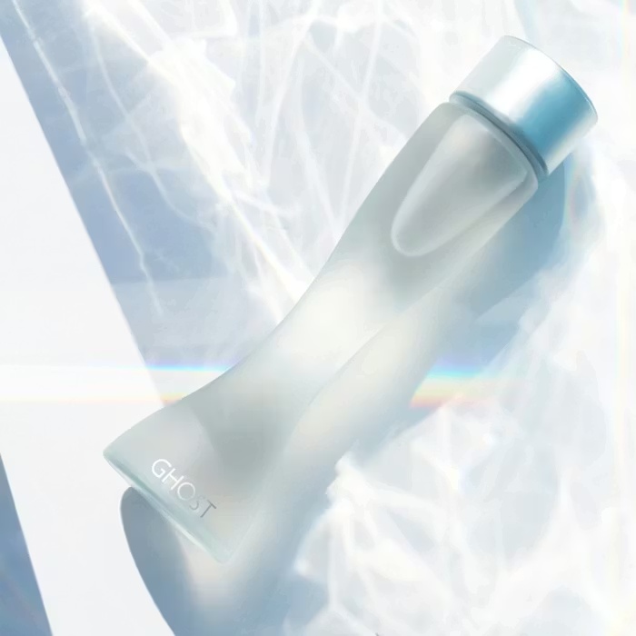 GhostTHE FRAGRANCEEau De Toilette 100ml 4 GhostTHE FRAGRANCEEau De Toilette 100ml