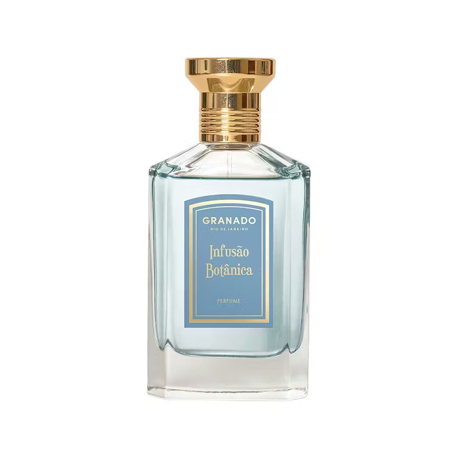GranadoINFUSAO BOTANICAEau De Parfum 75ml Spray