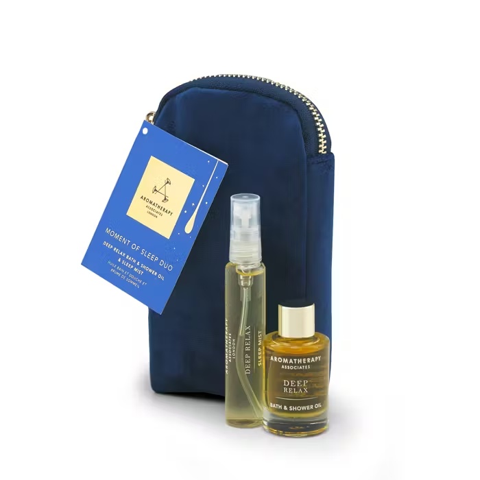 Aromatherapy AssociatesAROMATHERAPY ASSOCIATESAromatherapy Associates Moment of Sleep Duo