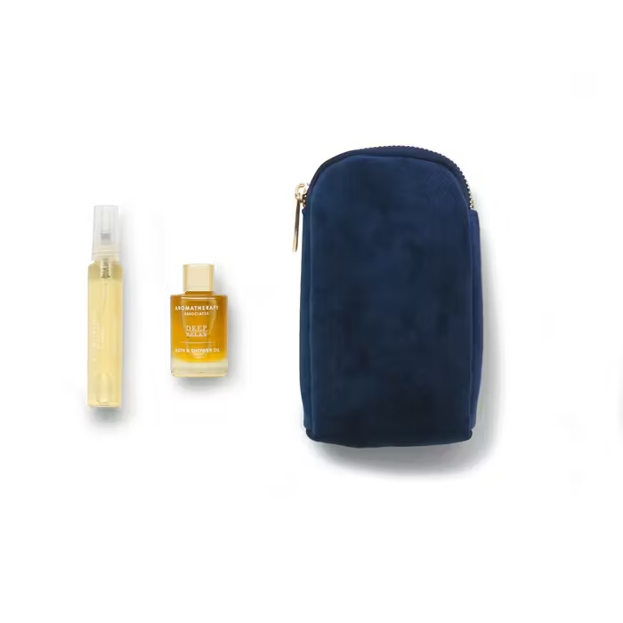 Aromatherapy AssociatesAROMATHERAPY ASSOCIATESAromatherapy Associates Moment of Sleep Duo