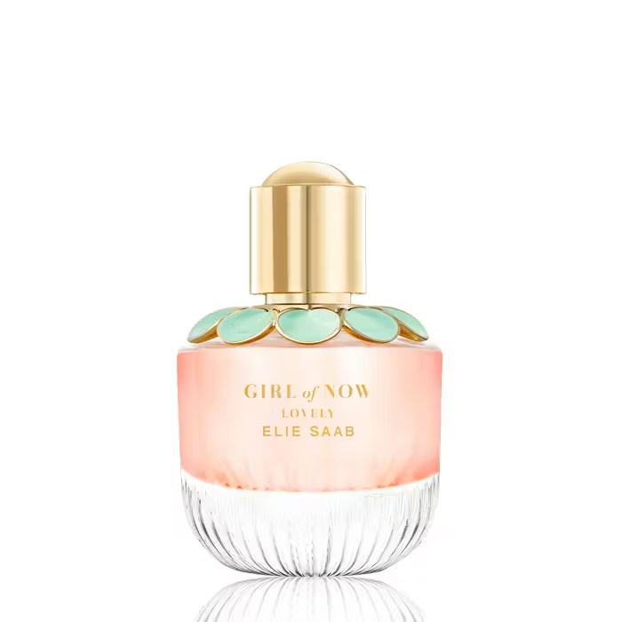 Elie SaabGIRL OF NOWLovely Eau De Parfum 50ml