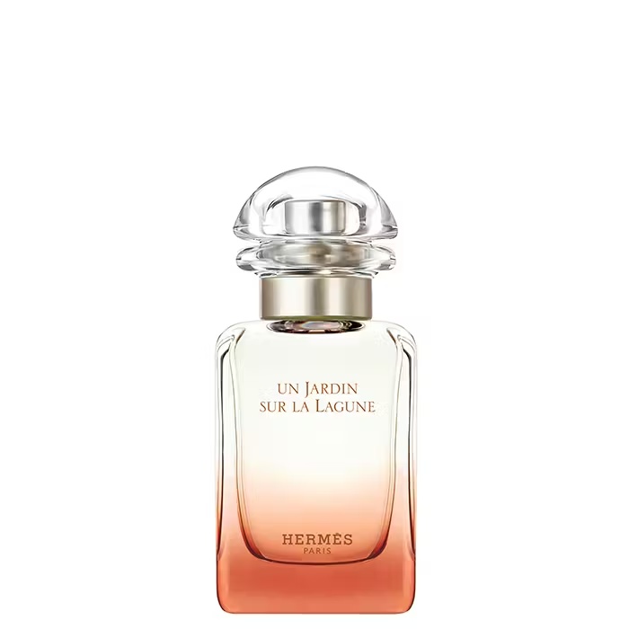 HermesTHE GARDEN-PERFUMESUn Jardin Sur La Lagune Eau De Toilette 30ml
