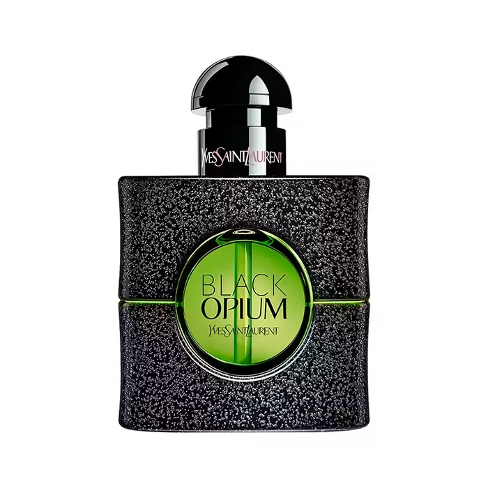 Yves Saint LaurentYSL BLACK OPIUMIllicit Green Eau De Parfum 30ml