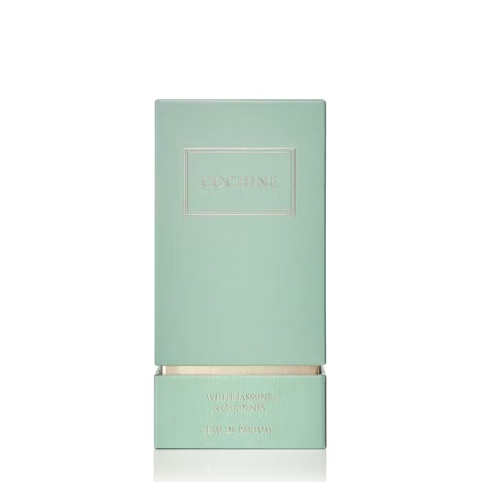 CochineWhite Jasmine & GardeniaEau De Parfum 50ml Spray 2 CochineWhite Jasmine & GardeniaEau De Parfum 50ml Spray