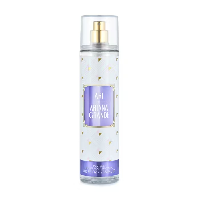Ariana GrandeARIBody Mist