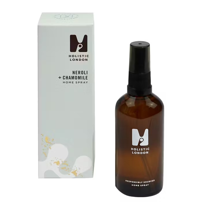 Holistic LondonNeroli And ChamomileHome Spray 100ml