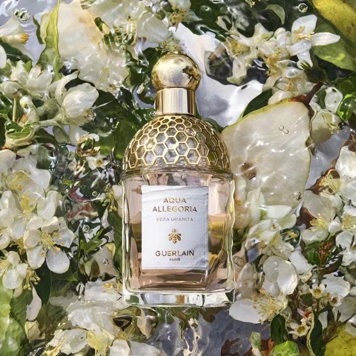 GUERLAINAQUA ALLEGORIAPERA GRANITA Eau De Toilette 75ml Spray 2 GUERLAINAQUA ALLEGORIAPERA GRANITA Eau De Toilette 75ml Spray