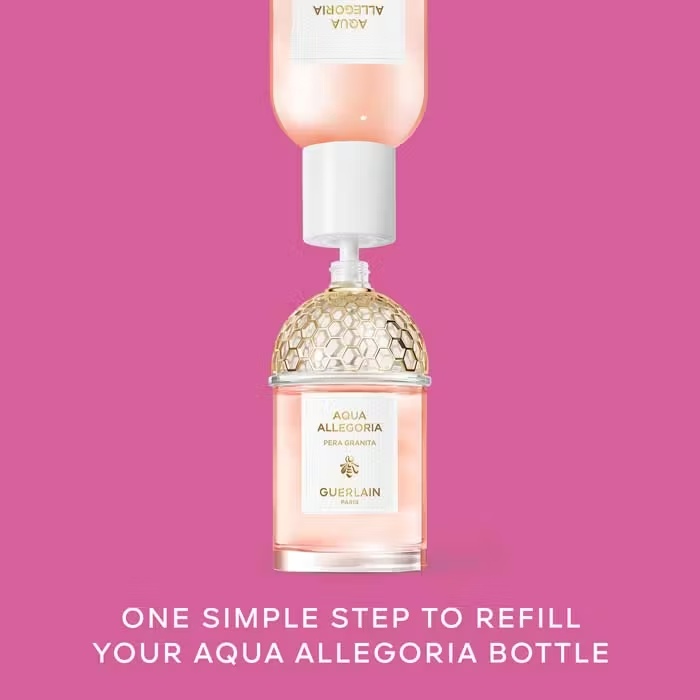 GUERLAINAQUA ALLEGORIAPERA GRANITA Eau De Toilette 75ml Spray 5 GUERLAINAQUA ALLEGORIAPERA GRANITA Eau De Toilette 75ml Spray