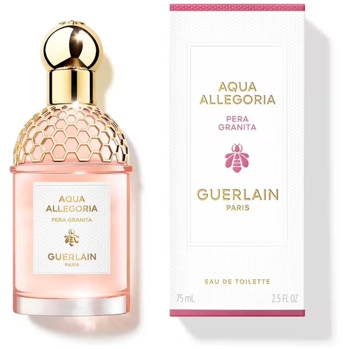GUERLAINAQUA ALLEGORIAPERA GRANITA Eau De Toilette 75ml Spray 8 GUERLAINAQUA ALLEGORIAPERA GRANITA Eau De Toilette 75ml Spray