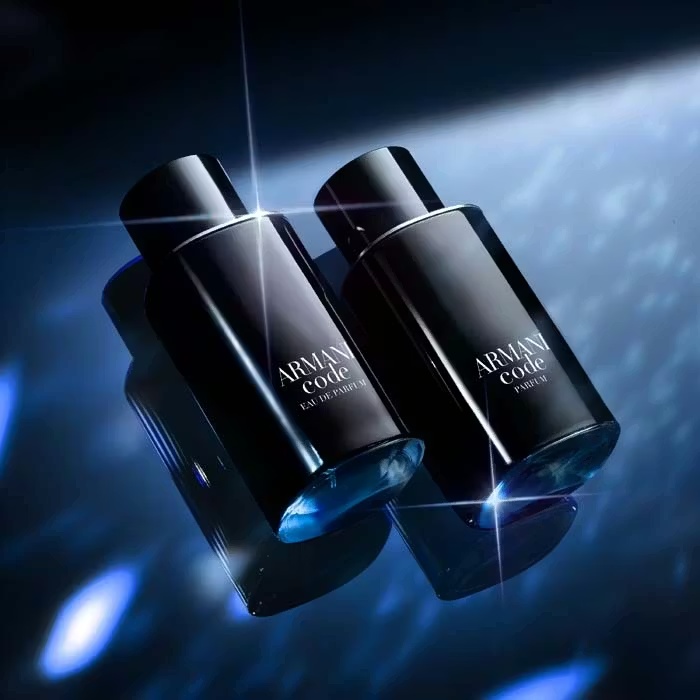 ArmaniARMANI CODEEau De Toilette 50ml Gift Set