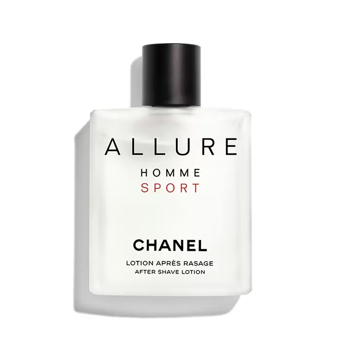 CHANELAllure Homme SportAftershave Lotion 100ml
