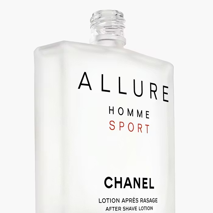 CHANELAllure Homme SportAftershave Lotion 100ml