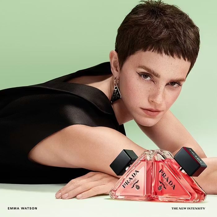 PradaPARADOXEIntense Eau De Parfum 30ml 3 PradaPARADOXEIntense Eau De Parfum 30ml