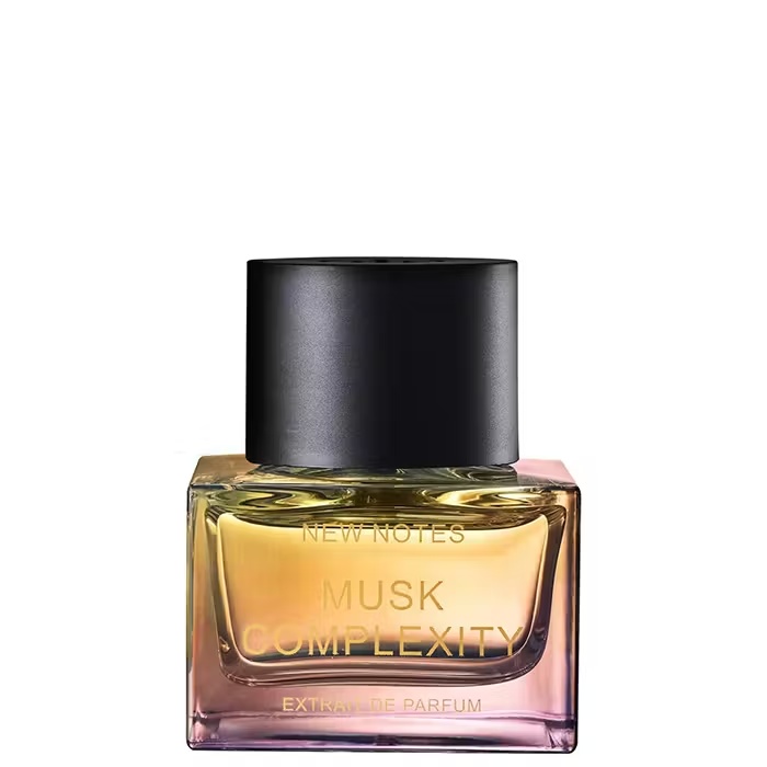 New NotesNEW NOTESMusk Complexity Eau De Parfum 50ml