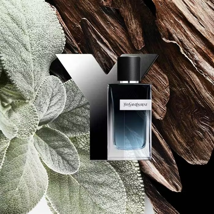 Yves Saint LaurentYSL YEau De Parfum 100ml 3 Yves Saint LaurentYSL YEau De Parfum 100ml