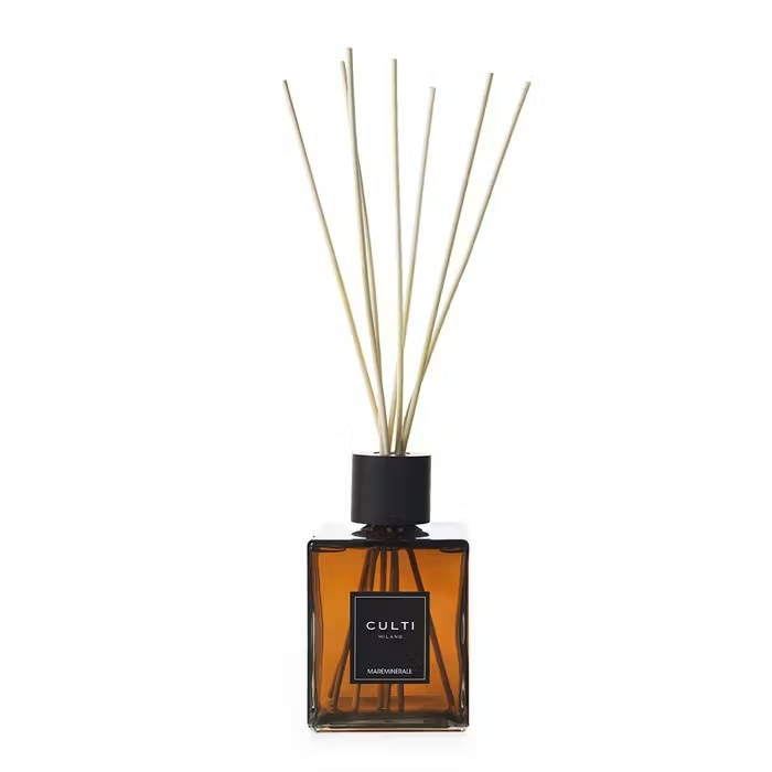 Culti MilanoMaremineraleCULTI MILANO DECOR DIFFUSER MAREMINERALE 1000 ML
