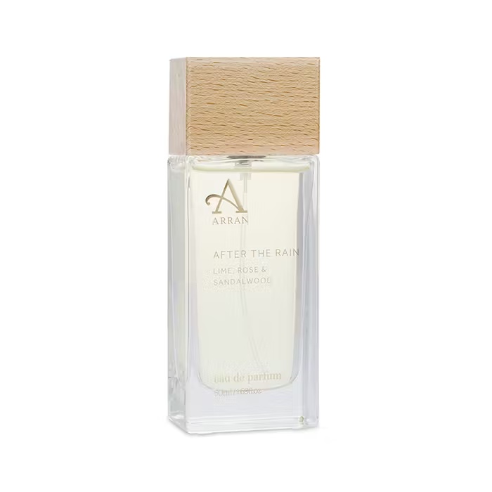 ARRAN Sense Of ScotlandAFTER THE RAINEau De Parfum 50ml