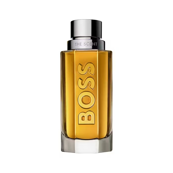 HUGO BOSSBOSS THE SCENTSignature Eau De Toilette 100ml