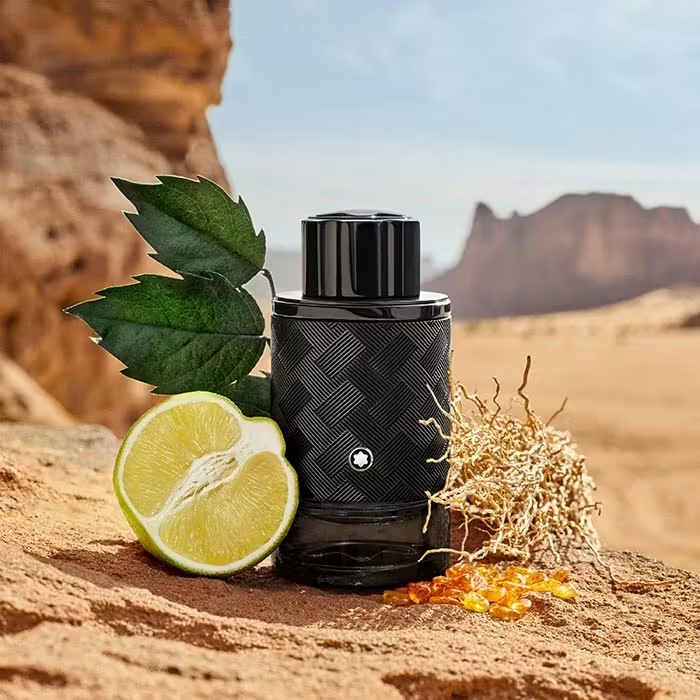 MontblancEXPLORERExtreme Parfum 100ml