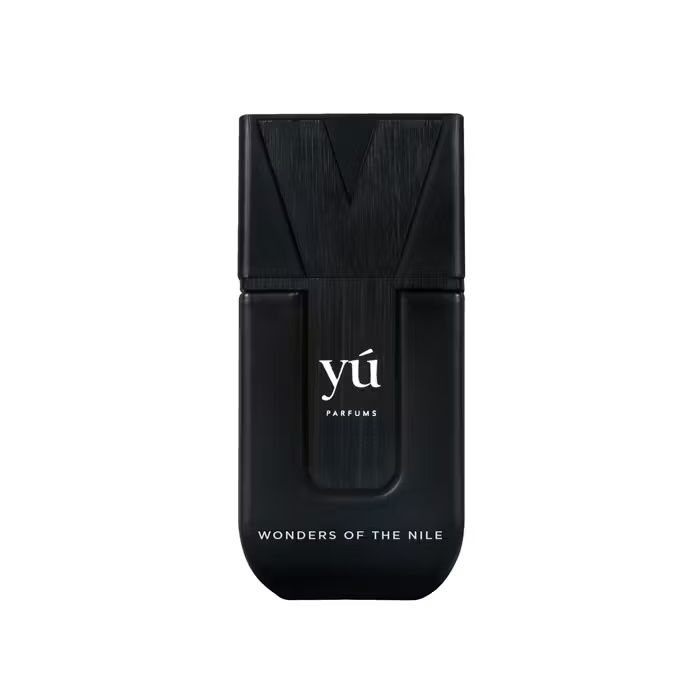 Yu ParfumsWONDERS OF THE NILEEau De Parfum 100ml Spray 2 Yu ParfumsWONDERS OF THE NILEEau De Parfum 100ml Spray