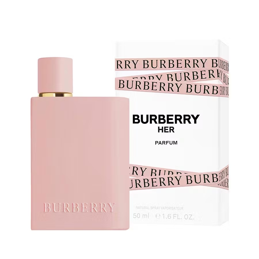 BurberryBURBERRY HERParfum 100ml