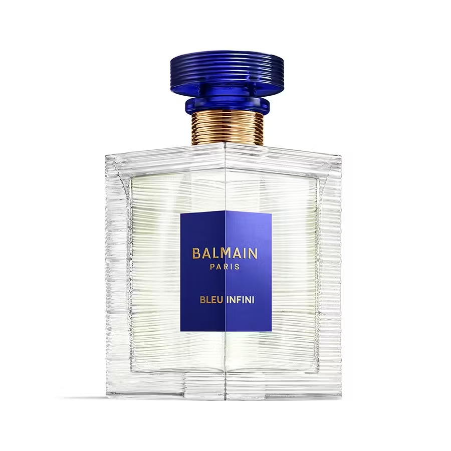 BalmainBLEU INFINIEau De Toilette 125ml