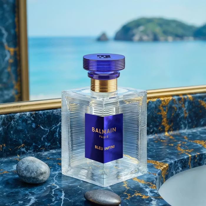 BalmainBLEU INFINIEau De Toilette 125ml