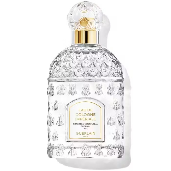 GUERLAINLES COLOGNESIMP√âRIALE Eau De Cologne 100ml Spray