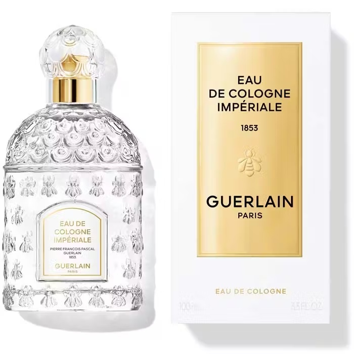GUERLAINLES COLOGNESIMP√âRIALE Eau De Cologne 100ml Spray