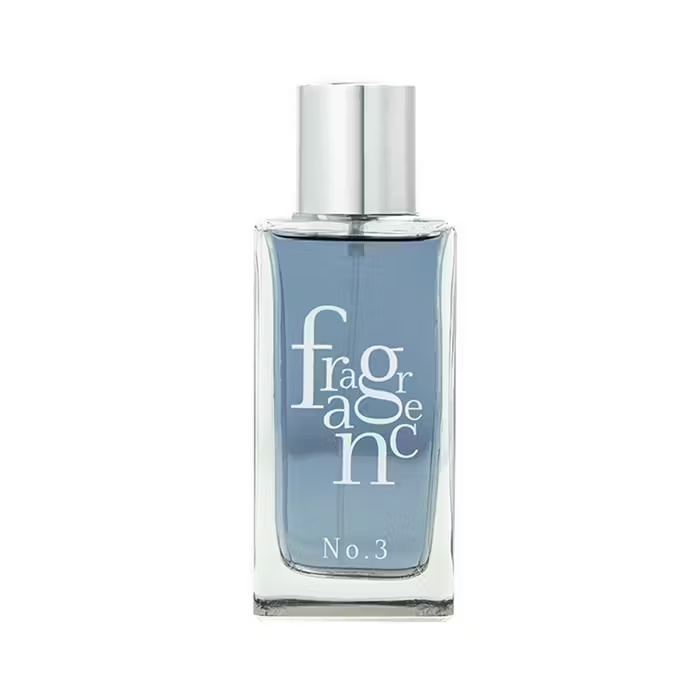 Fragrance CollectionFRAGRANCE COLLECTION3 Eau De Toilette 100ml