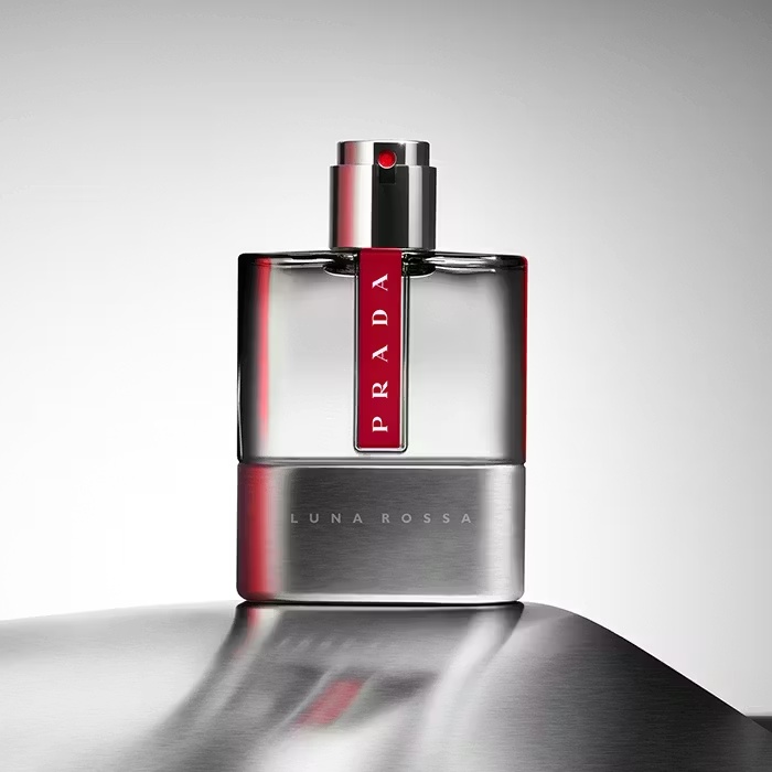 PradaLUNA ROSSAEau De Toilette 100ml
