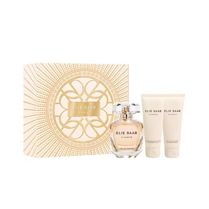 Elie SaabELIE SAAB LE PARFUMEau De Parfum 90ml Gift Set