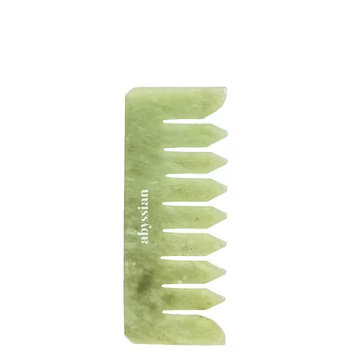 AbyssianAbyssianCrystal Jade Soothing Comb