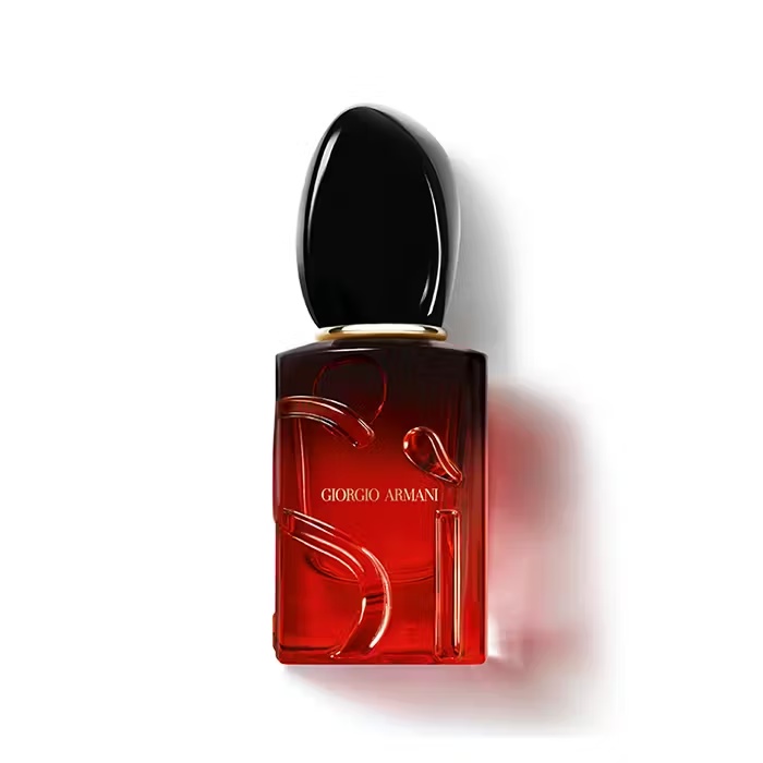 ArmaniSIPassione Intense Eau De Parfum 30ml