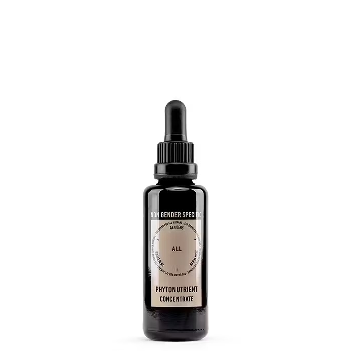 Non Gender SpecificNon Gender SpecificPhytonutrient Concentrate 50ml