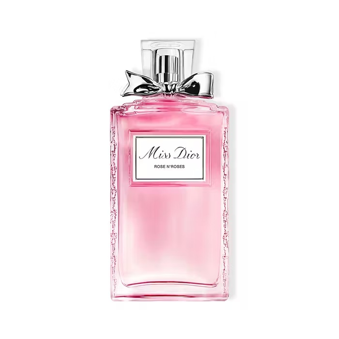 DIORMiss DiorRose N' Roses Eau De Toilette 150ml