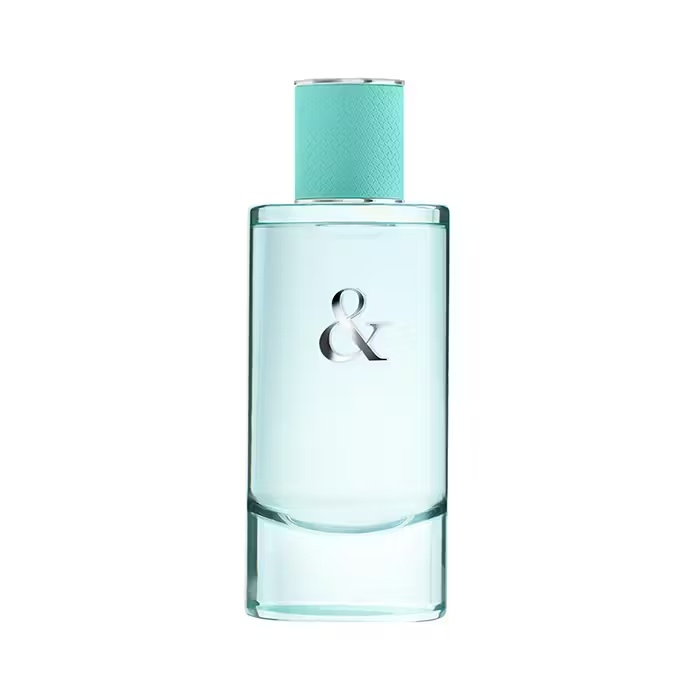 TiffanyTIFFANY & LOVE FEMALEEau De Parfum 90ml