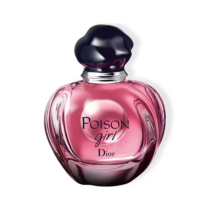 DIORPoisonGirl Eau De Parfum 100ml