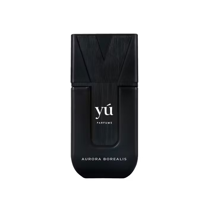 Yu ParfumsAURORA BOREALISEau De Parfum 100ml Spray 2 Yu ParfumsAURORA BOREALISEau De Parfum 100ml Spray