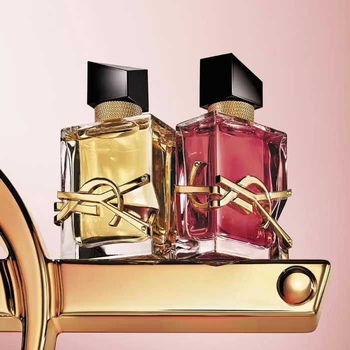 Yves Saint LaurentYSL LIBRE BERRY CRUSHEau De Parfum 50ml 3 Yves Saint LaurentYSL LIBRE BERRY CRUSHEau De Parfum 50ml