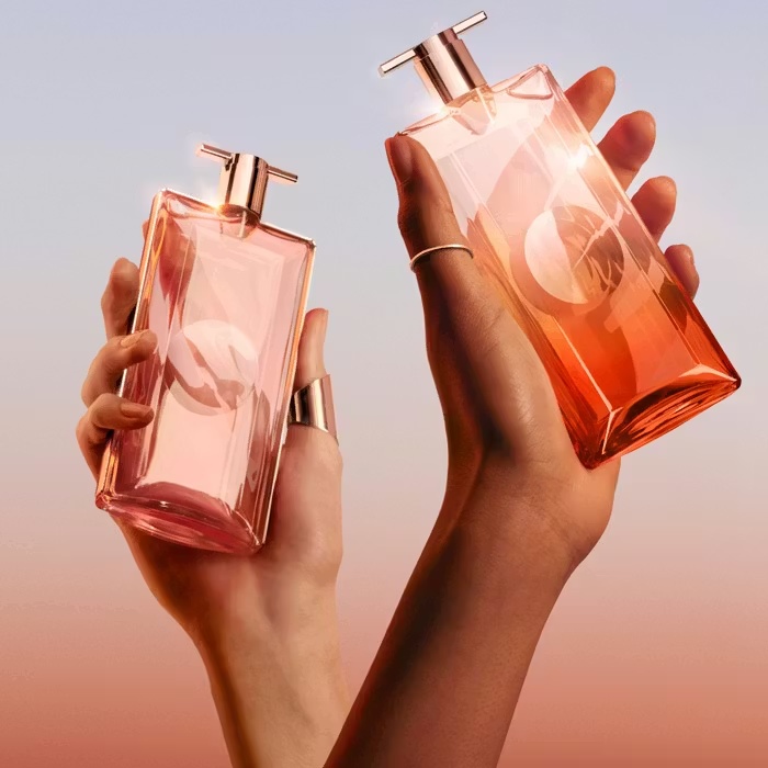 LancomeIDOLENow Eau De Toilette 50ml 3 LancomeIDOLENow Eau De Toilette 50ml