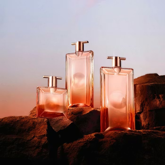 LancomeIDOLENow Eau De Toilette 50ml 4 LancomeIDOLENow Eau De Toilette 50ml