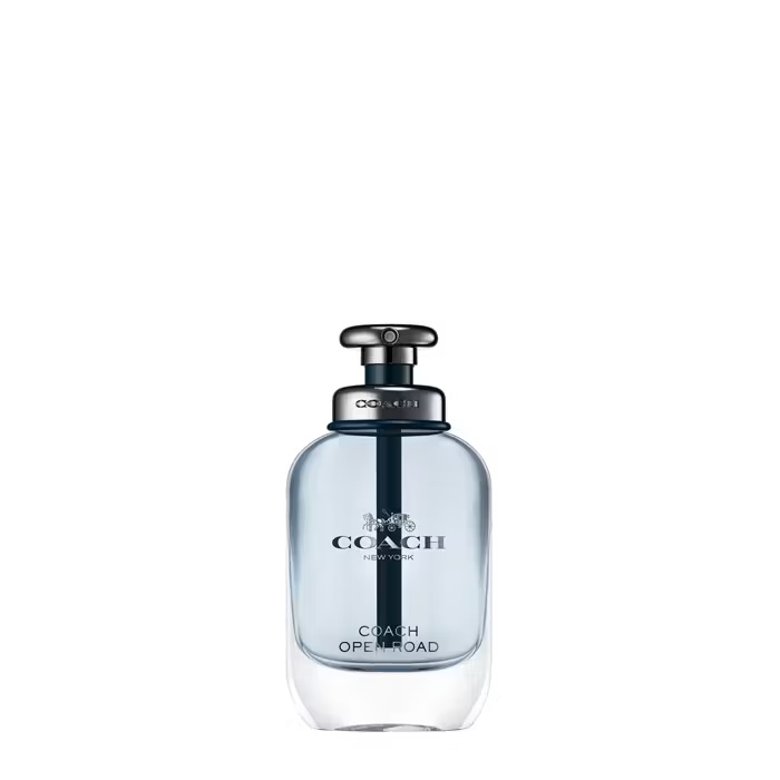 CoachOPEN ROADEau De Toilette 40ml Spray