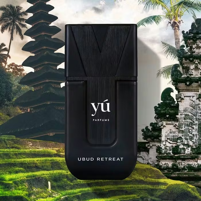 Yu ParfumsUBUD RETREATEau De Parfum 100ml Spray