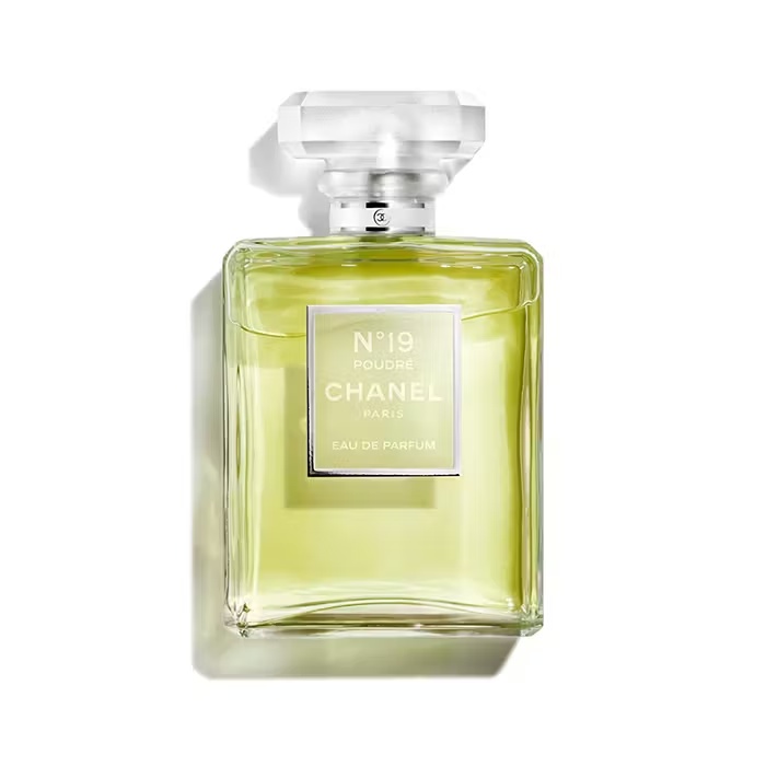 CHANELNO 19POUDR√â Eau De Parfum 50ml
