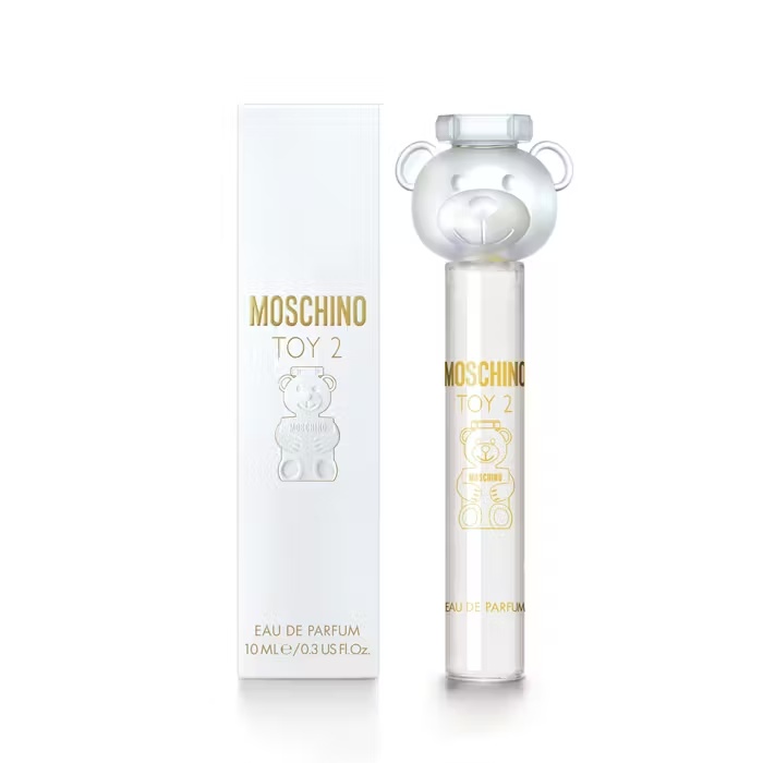 MoschinoTOY 2Eau De Parfum 10ml