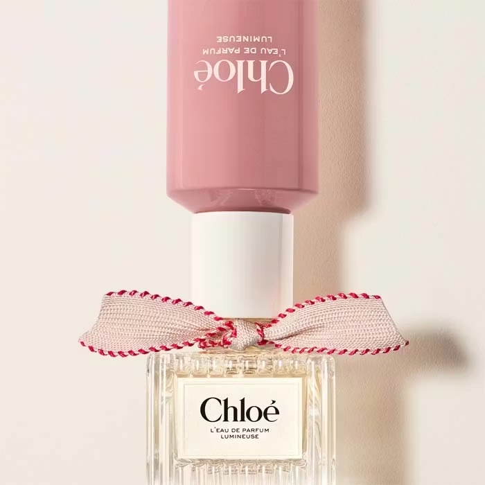 ChloéCHLOE SIGNATURE LUMINEUSEEau De Parfum 150ml Refill