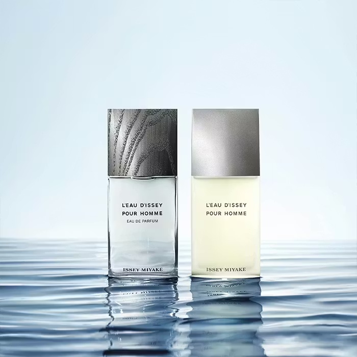 Issey MiyakeL'EAU D'ISSEY POUR HOMMEEau De Parfum 40ml 4 Issey MiyakeL'EAU D'ISSEY POUR HOMMEEau De Parfum 40ml